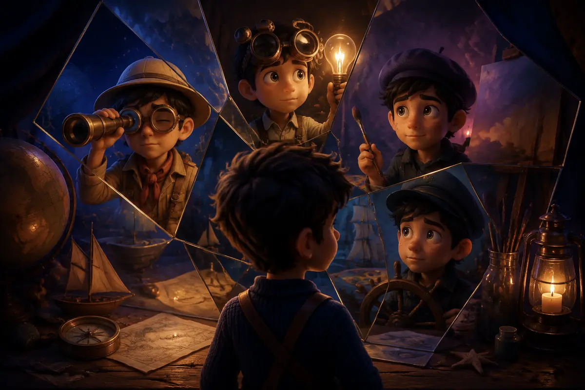 Qui suis-je ? Personnages 10-12 ans : 11 défis à indices