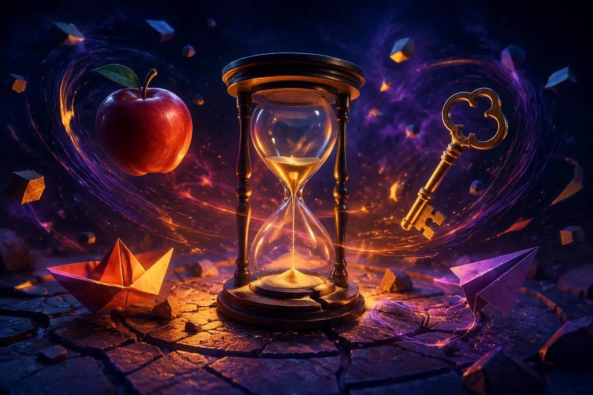 Rébus en 30 secondes : 23 défis à décoder
