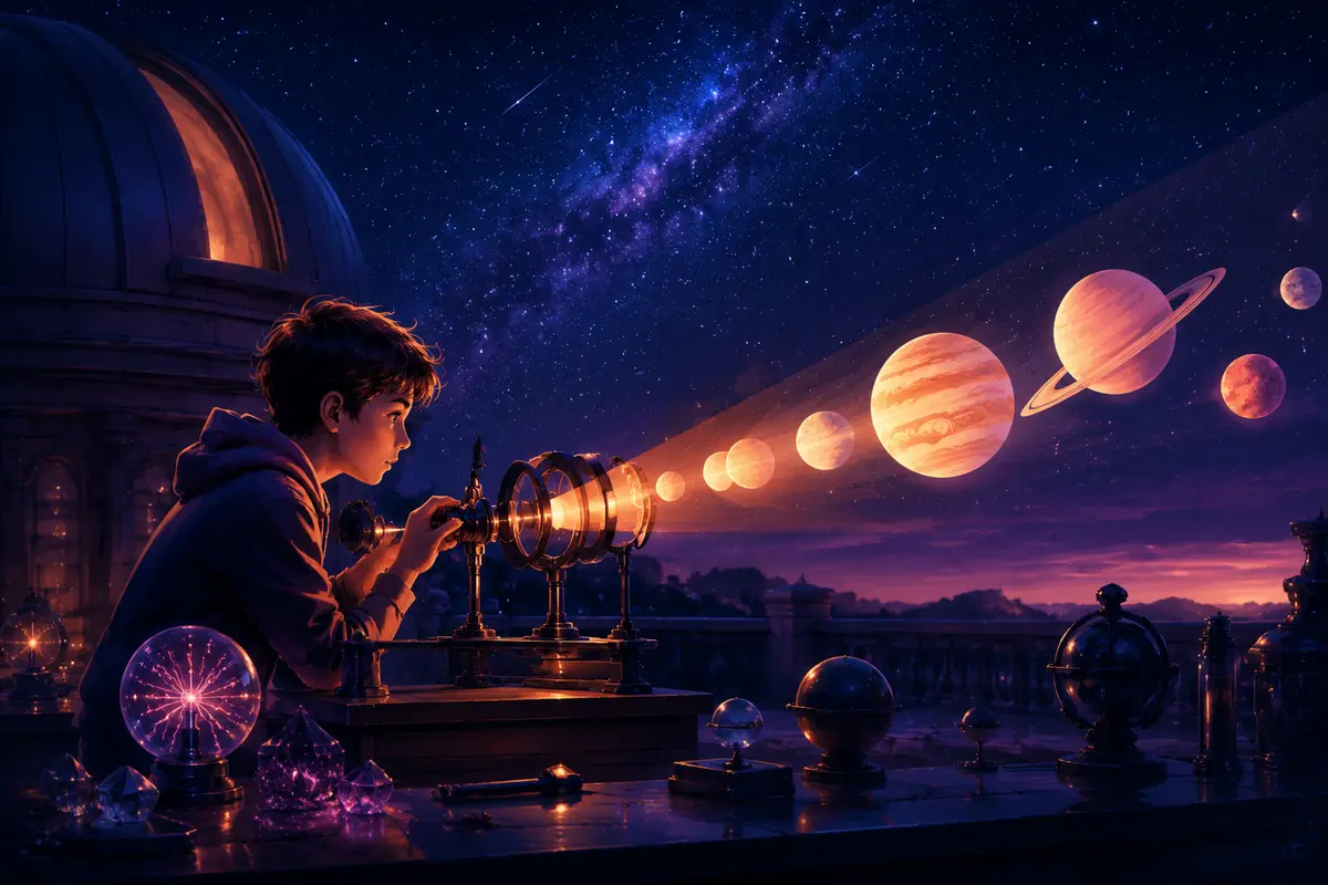 Devinettes sciences 10-12 ans : 20 défis interactifs