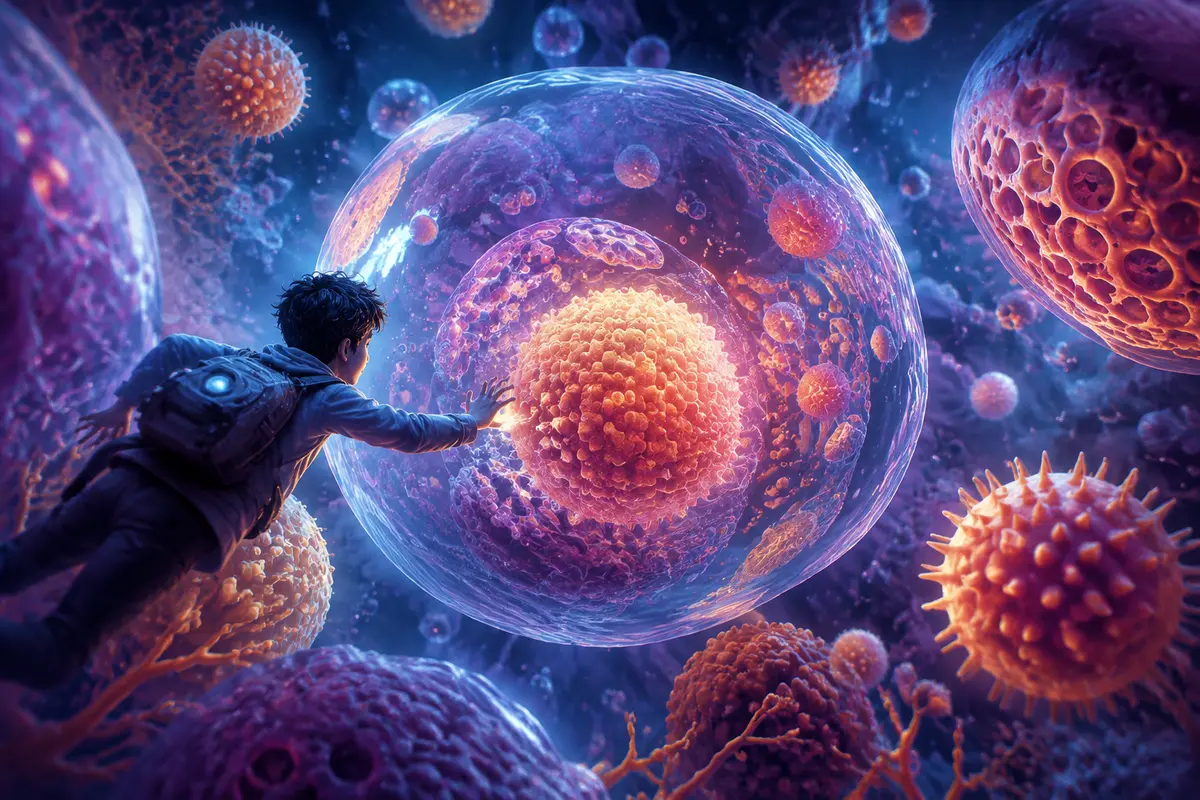 Devinettes sciences 12-14 ans : 20 défis interactifs