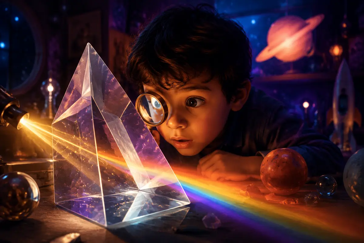 Devinettes sciences 6-8 ans : 15 défis interactifs