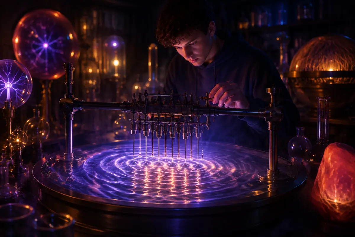Devinettes sciences difficile : 10 défis interactifs