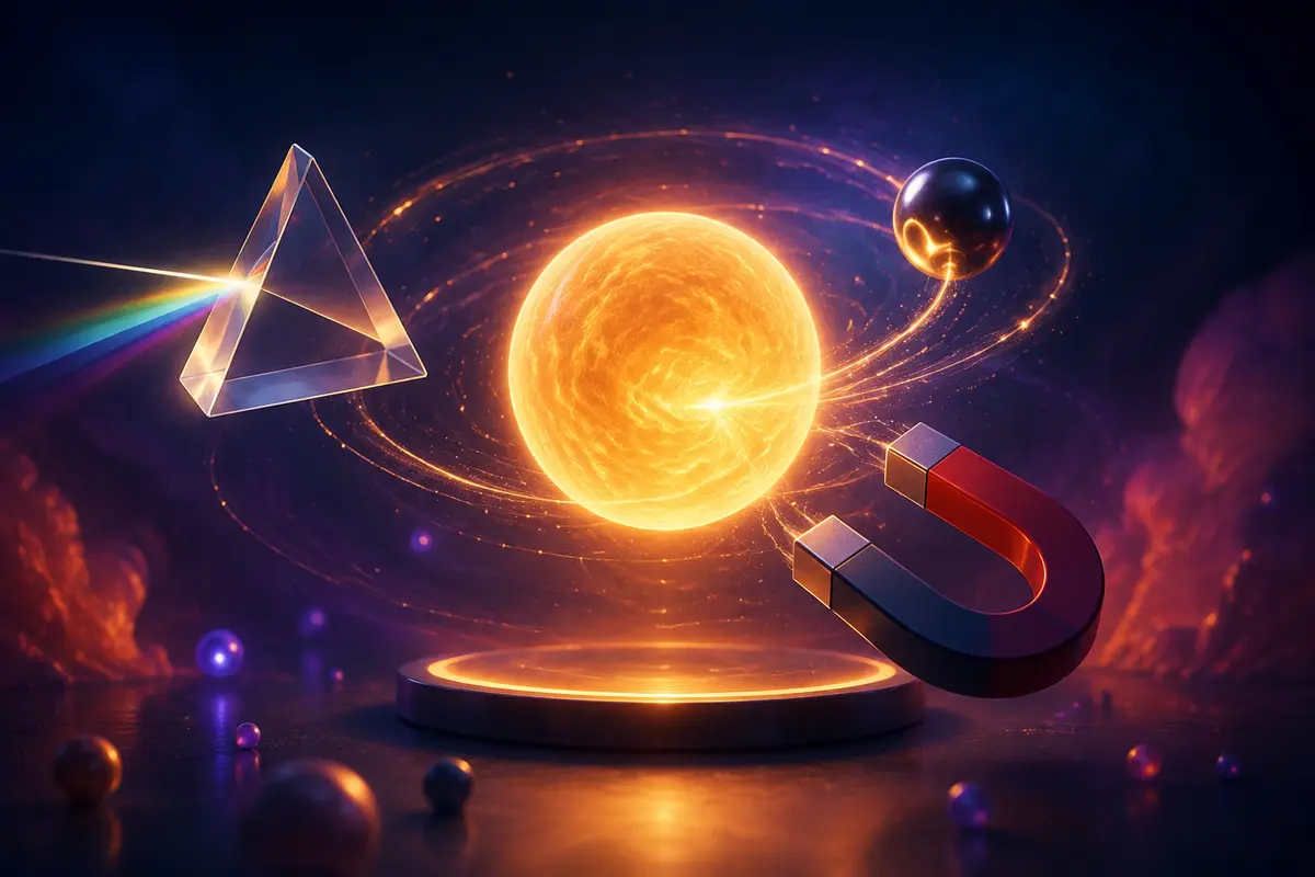 Devinettes sciences facile : 20 défis interactifs