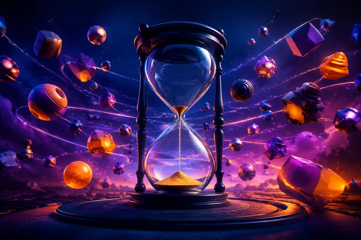 Suites logiques en 30 secondes : 25 défis interactifs