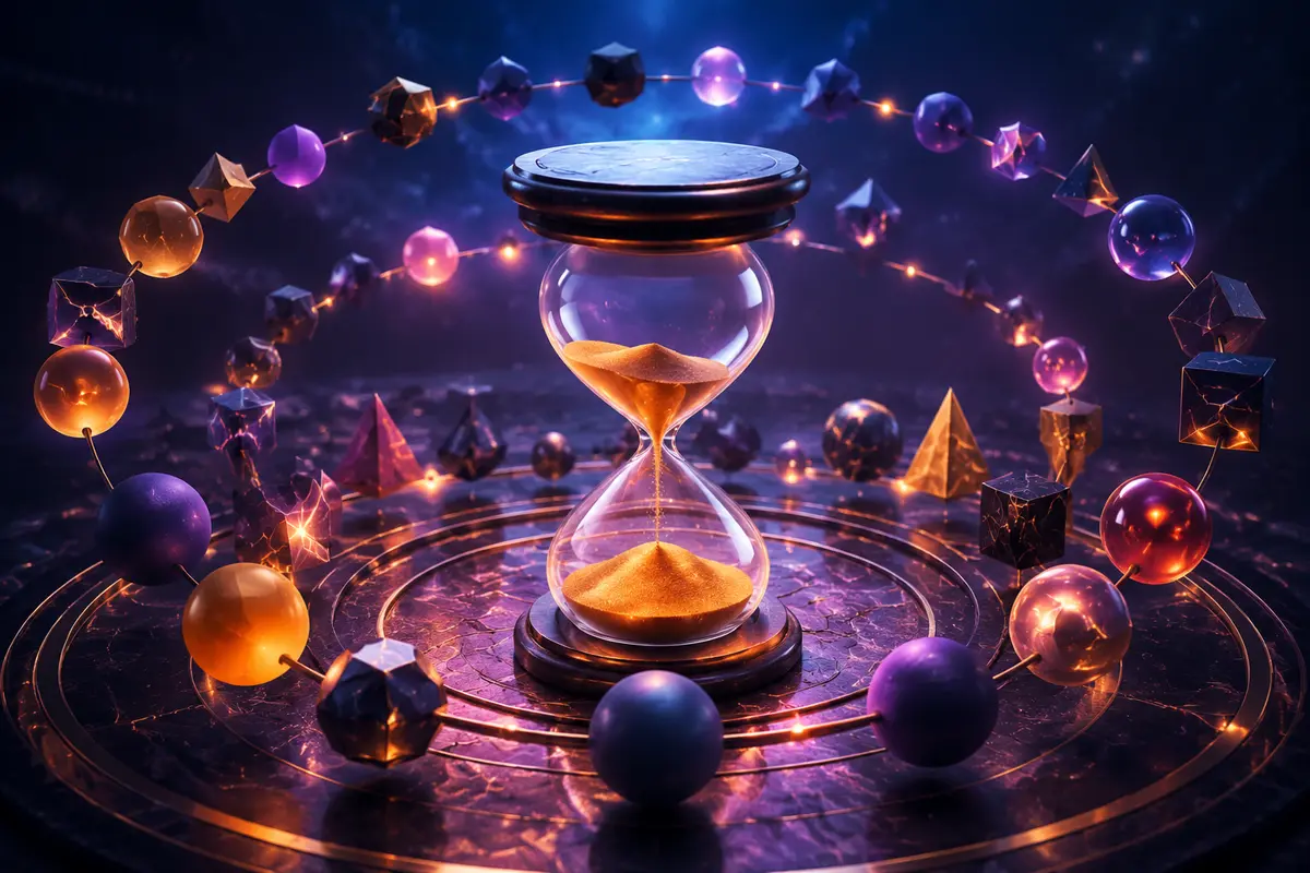 Suites logiques en 60 secondes : 20 défis interactifs