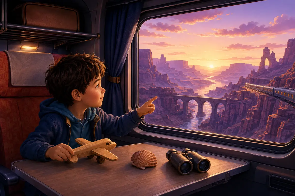 Énigmes en voiture et en voyage 6-8 ans : 15 défis interactifs