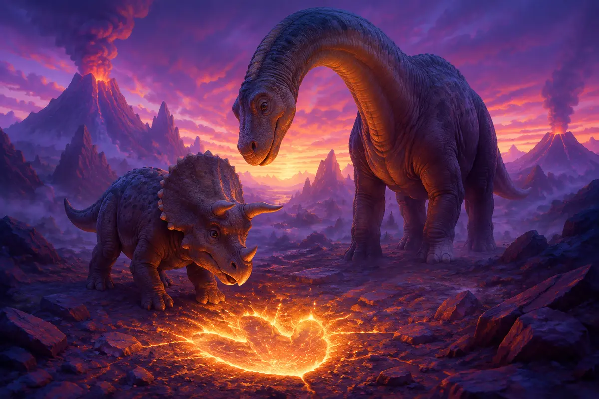 Dinosaures