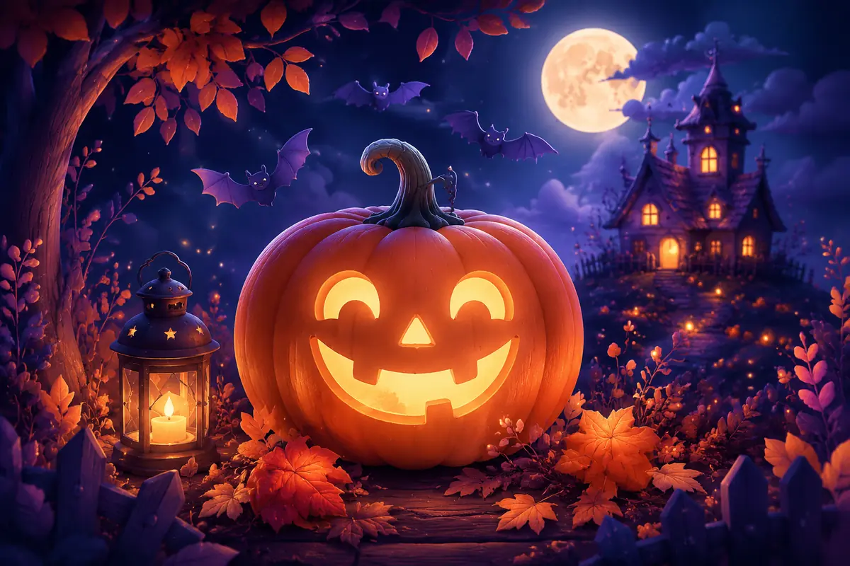 Halloween