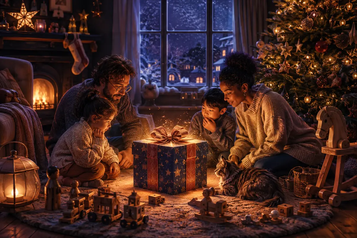 Noël