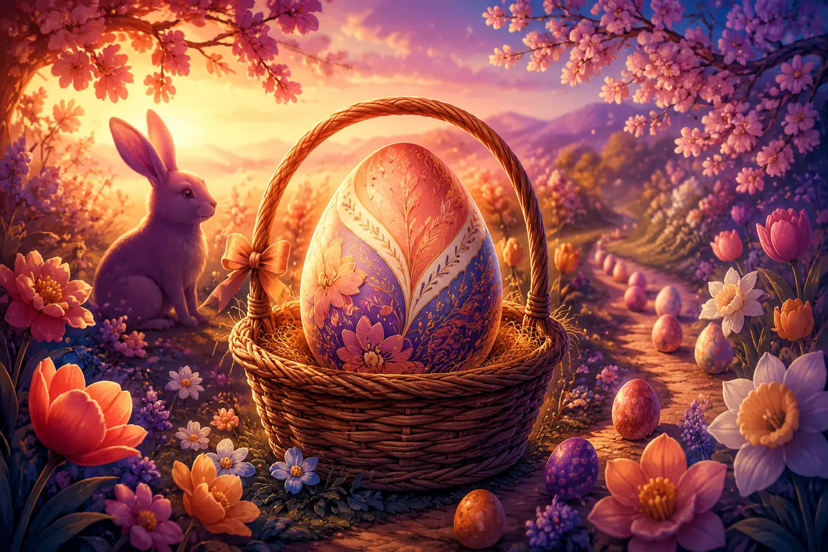 Pâques
