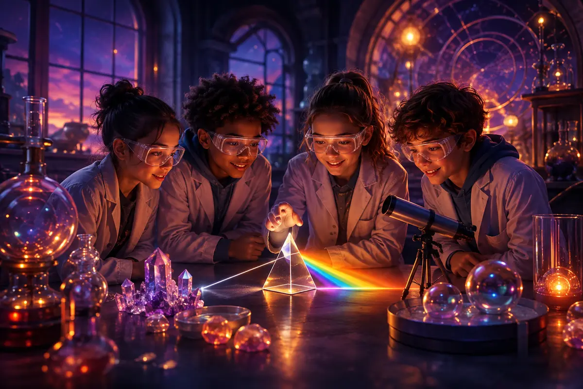Sciences