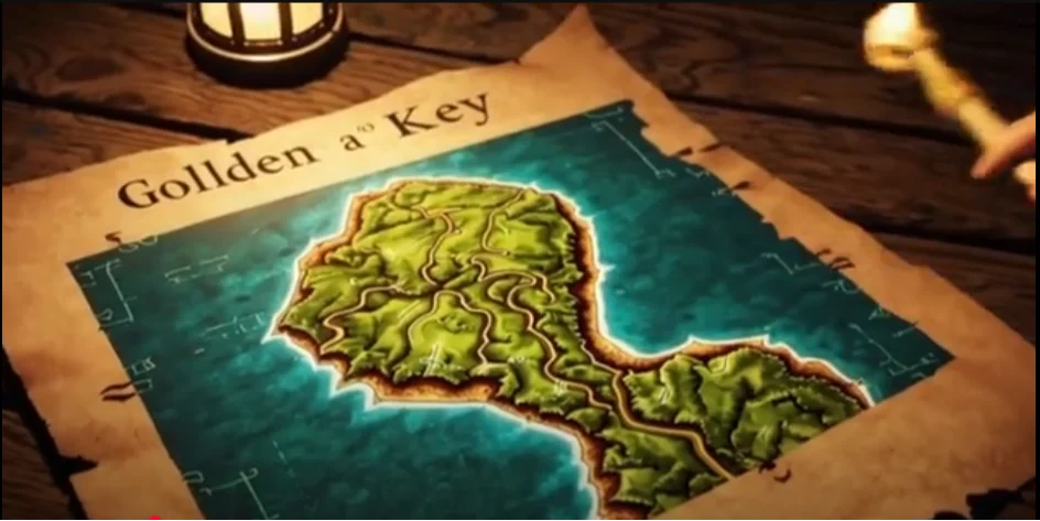 Le Cœur de l’Île