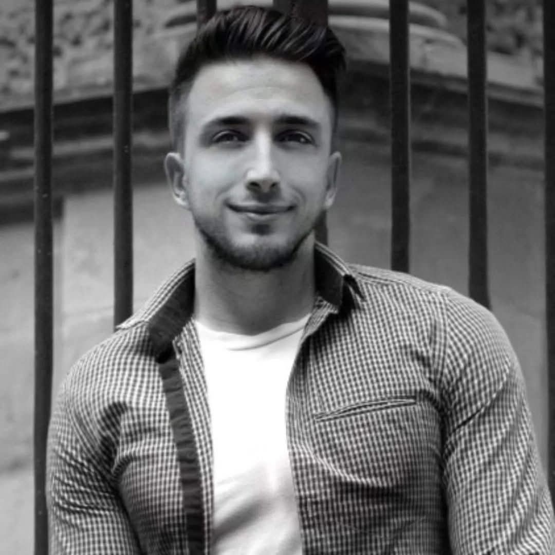 Georges Der Garabedian – Fondateur de AnimyJob