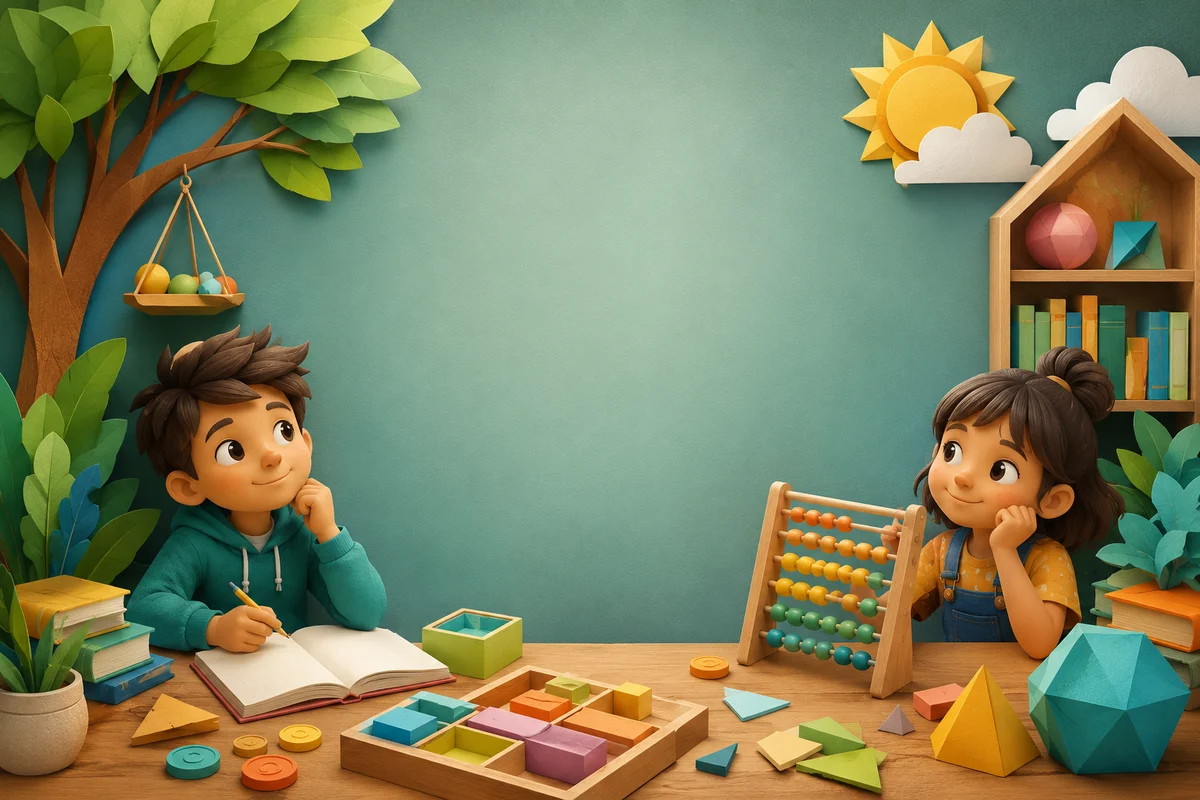 Quiz école primaire sur Calcul mental