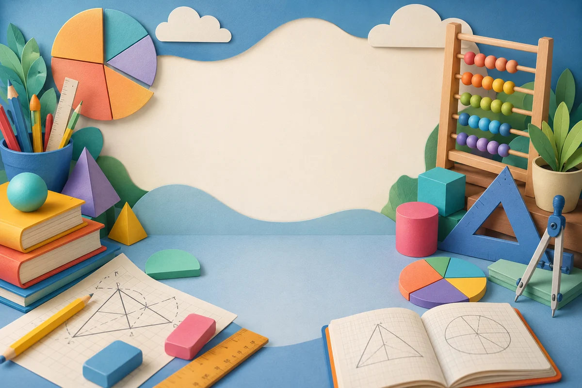 Quiz école primaire sur Problèmes de maths