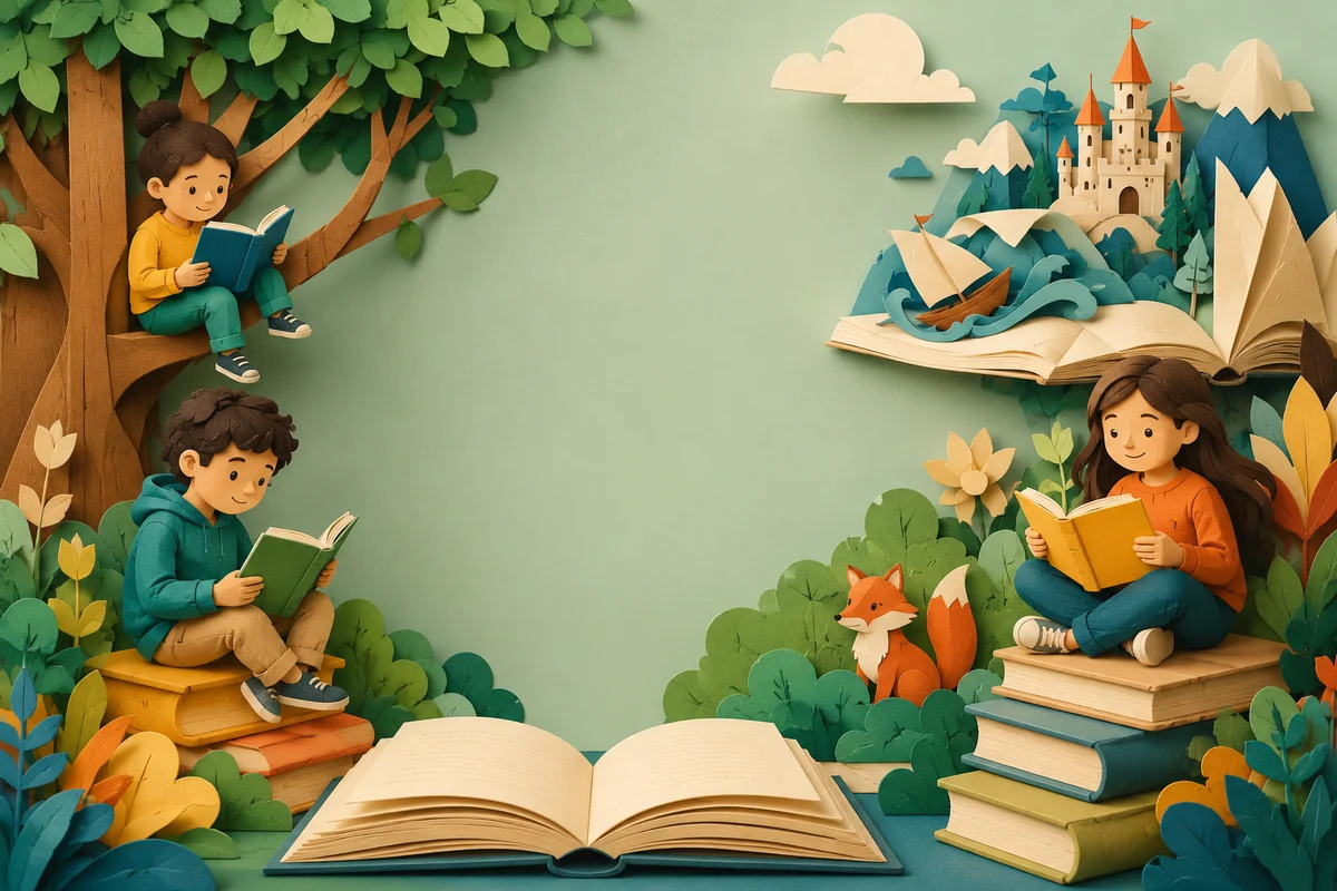 Quiz école primaire sur Lecture et compréhension