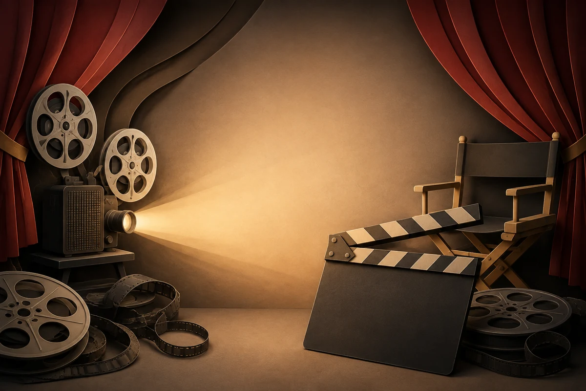 Quiz Films cultes pour ado