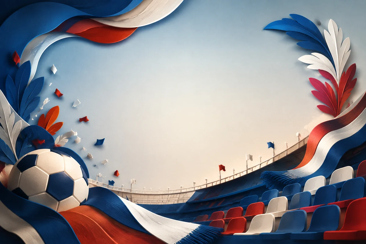 Quiz Équipe de France de football pour une soirée