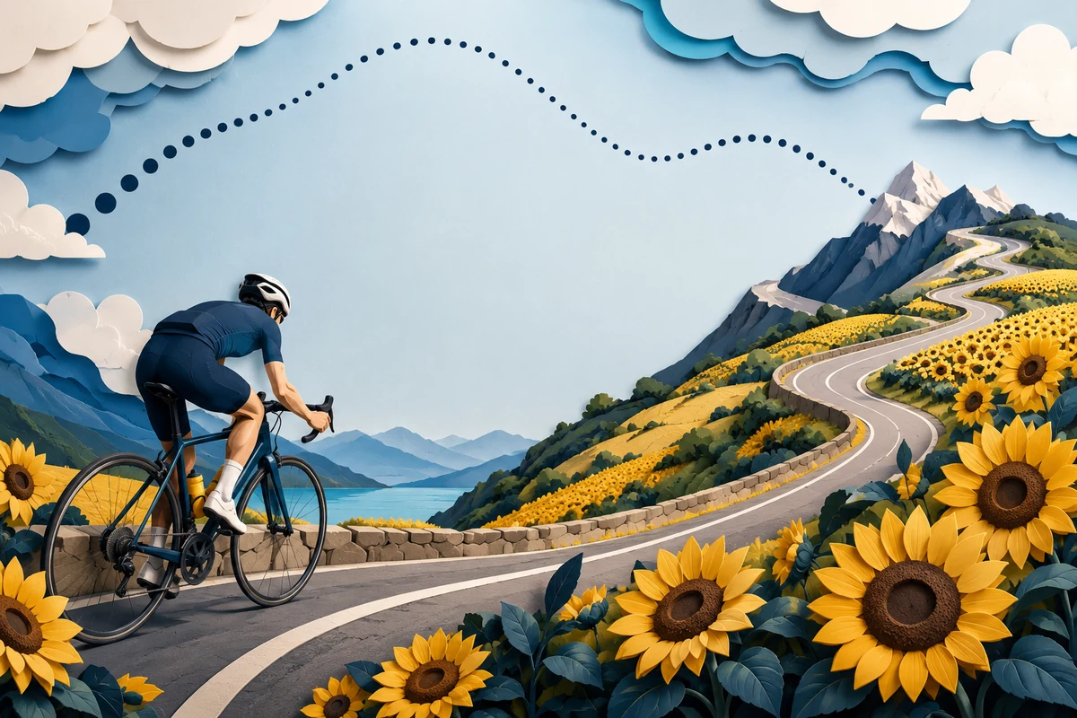 Quiz Tour de France et cyclisme pour une soirée