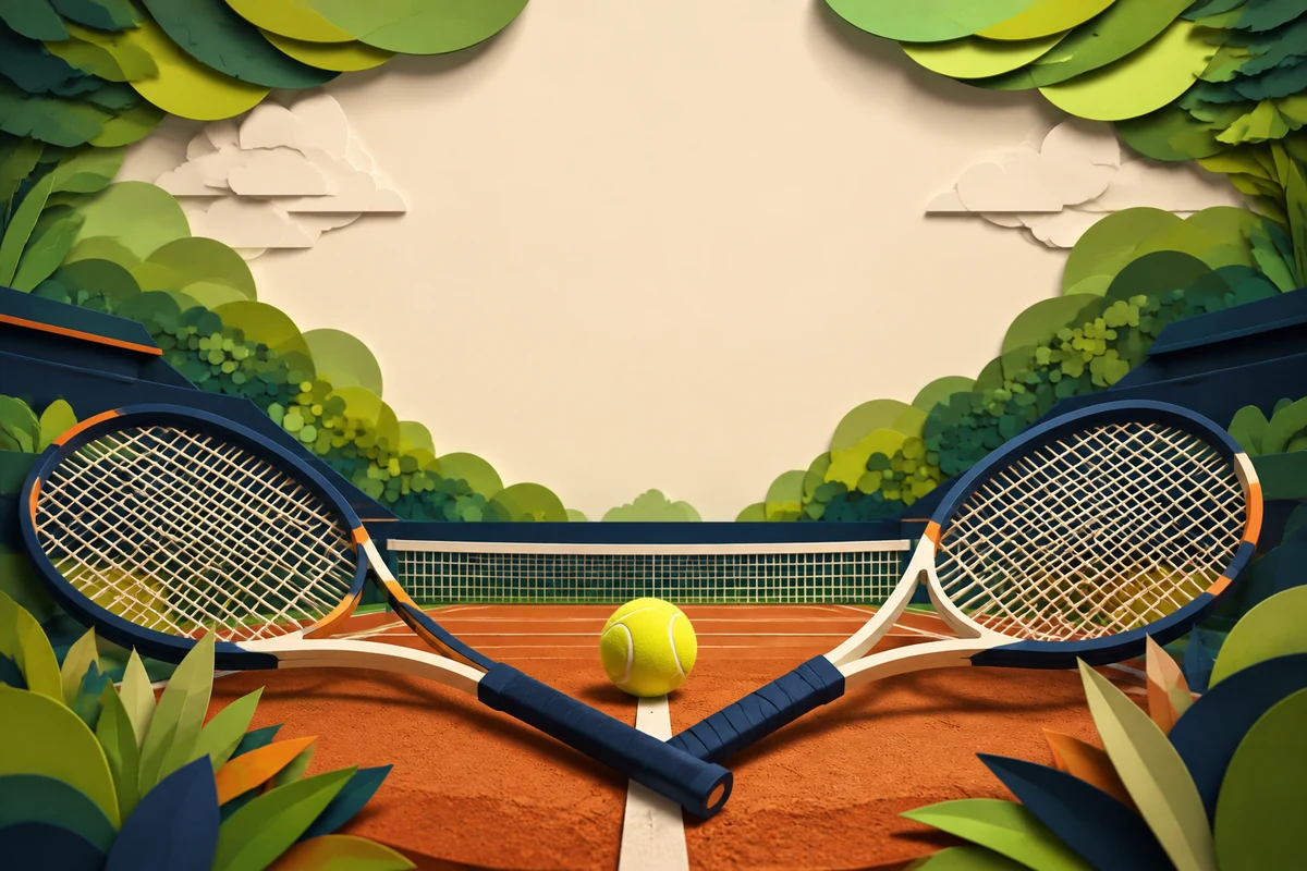 Quiz Tennis pour une soirée