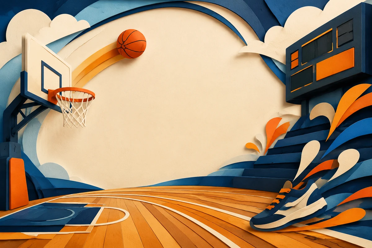 Quiz Basketball pour une soirée