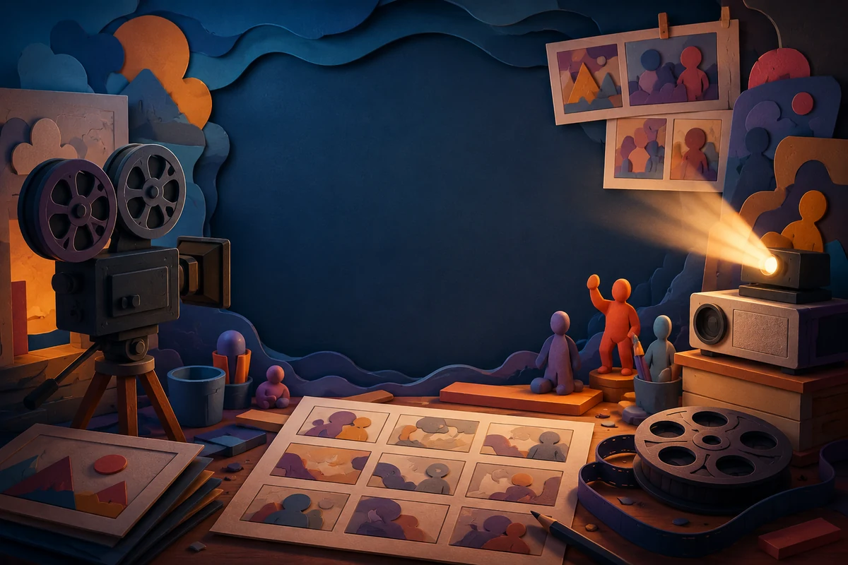 Quiz Pixar pour une soirée