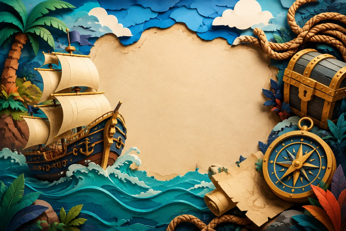 Quiz One Piece pour une soirée