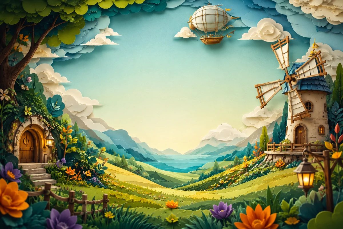 Quiz Studio Ghibli pour une soirée