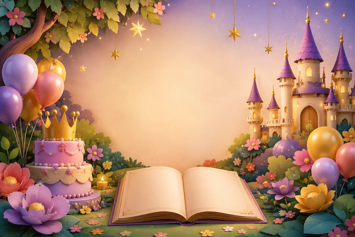 Quiz Disney pour un anniversaire