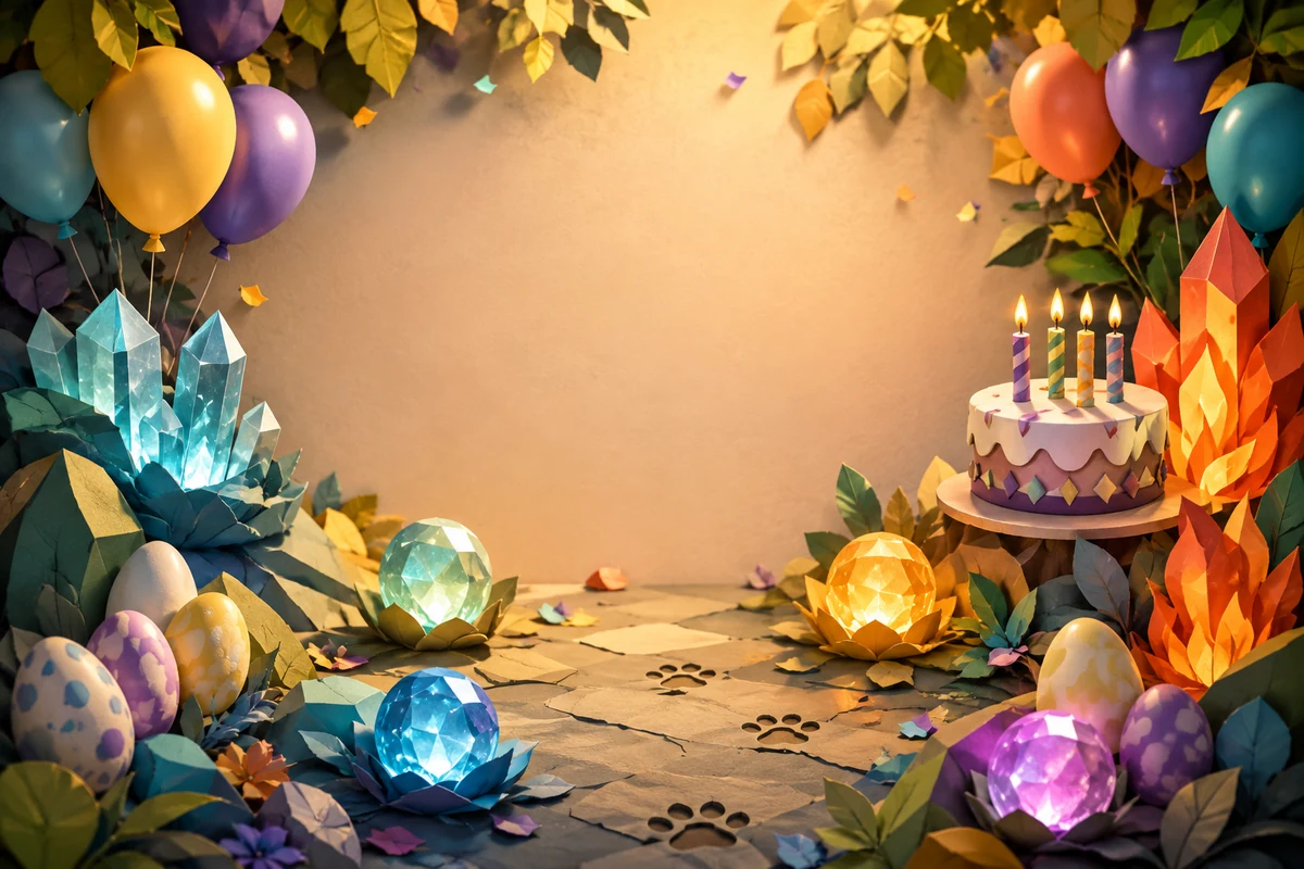 Quiz Pokémon pour un anniversaire