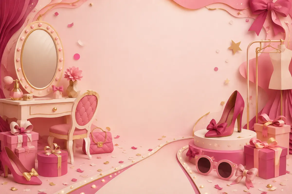 Quiz Barbie pour un anniversaire
