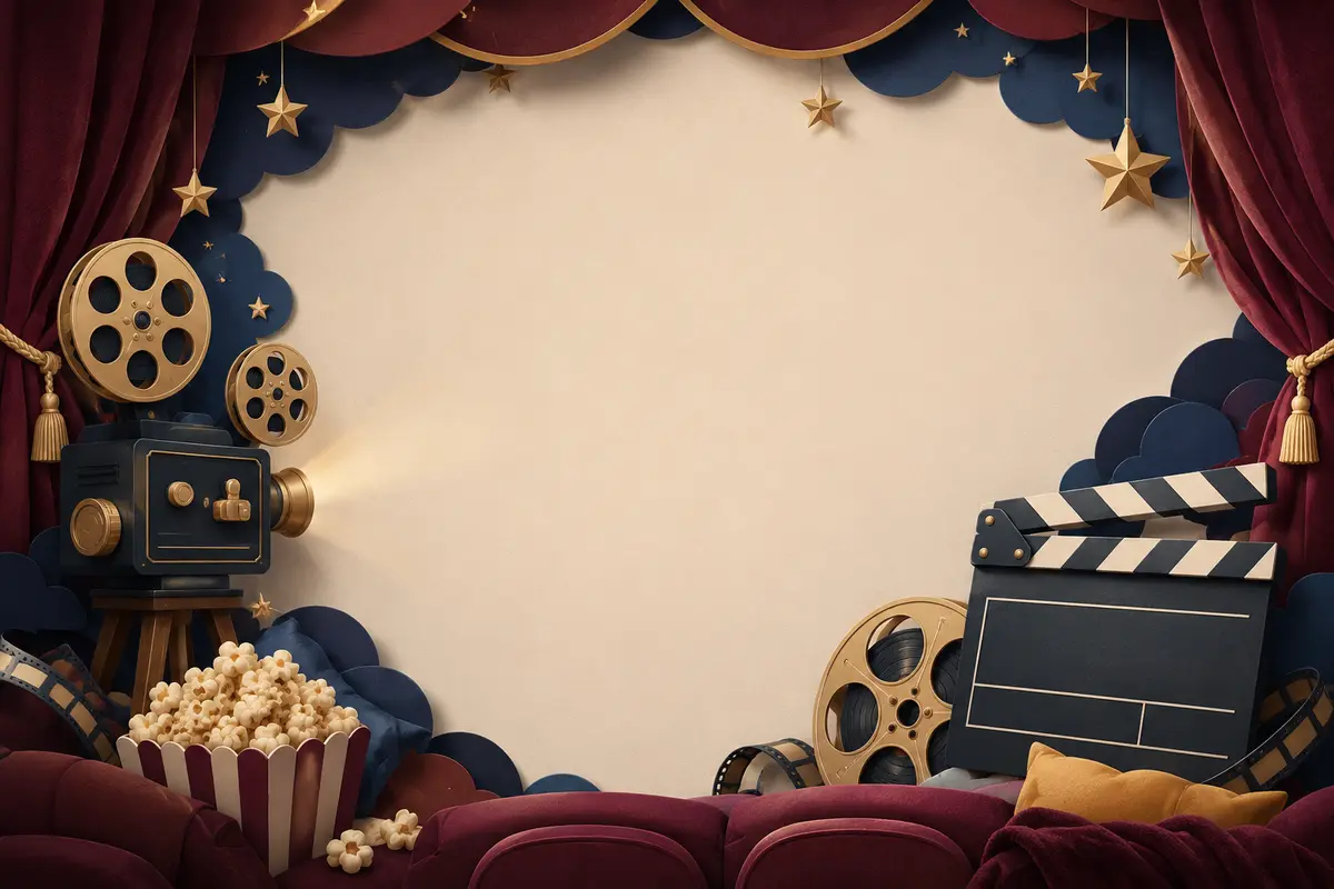 Quiz Films cultes entre amis