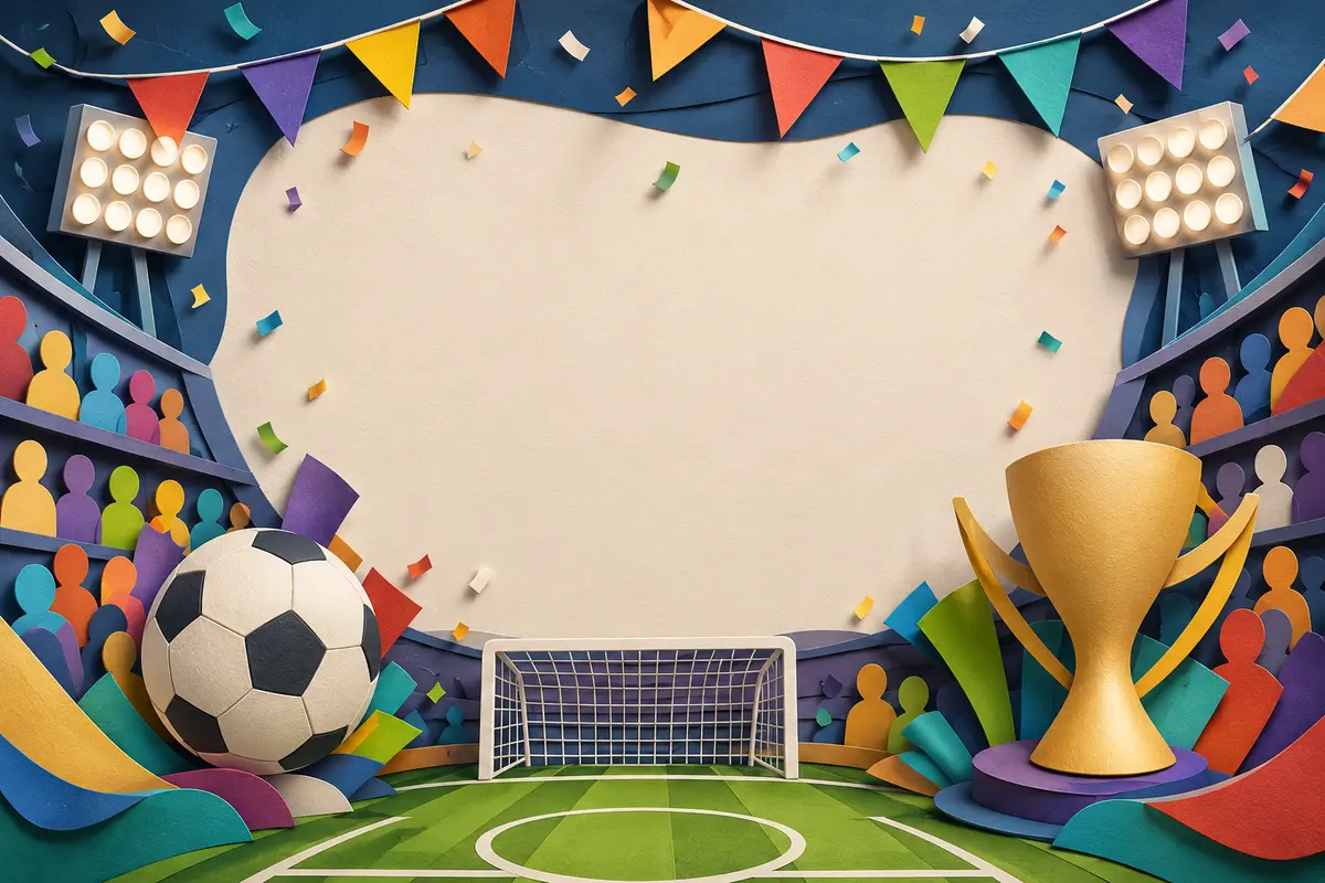 Quiz Coupe du monde de football entre amis