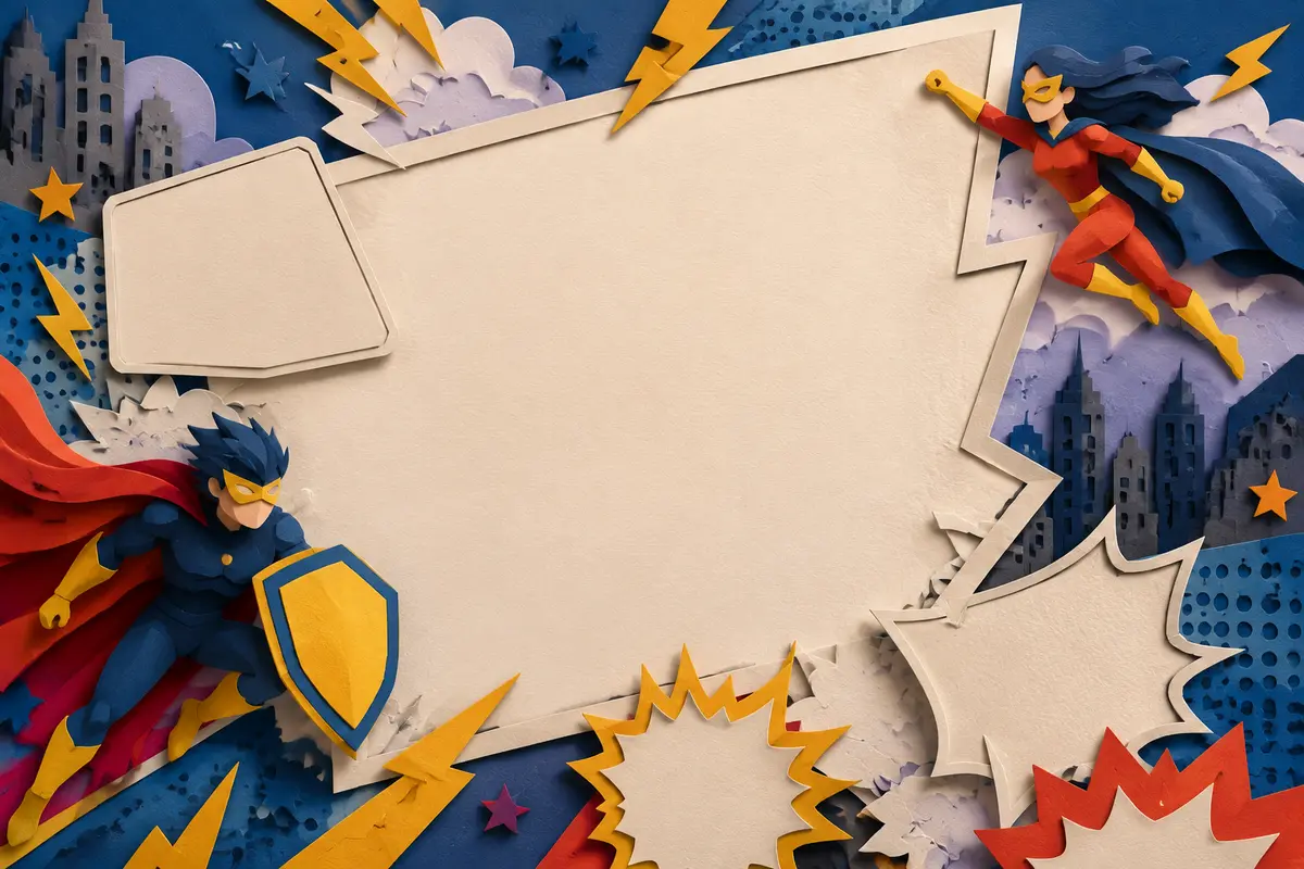 Quiz Marvel entre amis