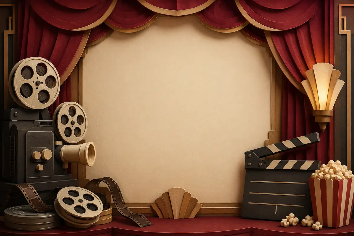 Quiz Films cultes pour adultes