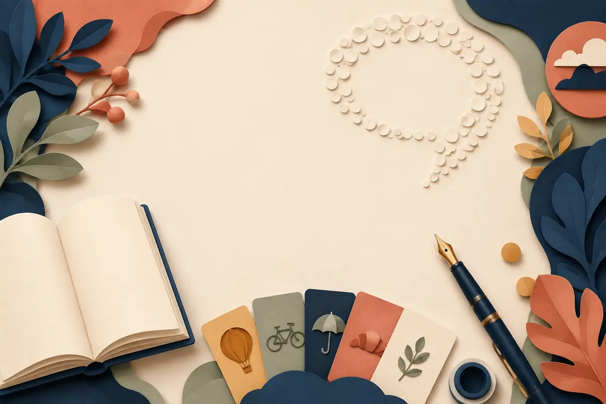 Quiz Vocabulaire français pour adultes