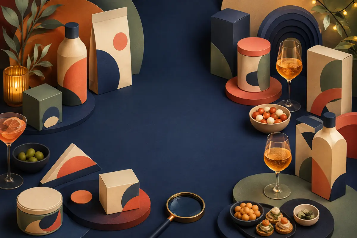 Quiz Logos et marques pour l’apéro
