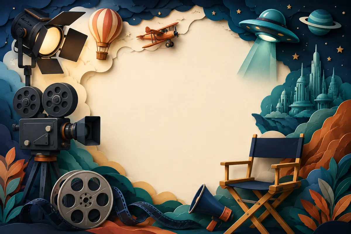 Quiz test de connaissances sur Films cultes