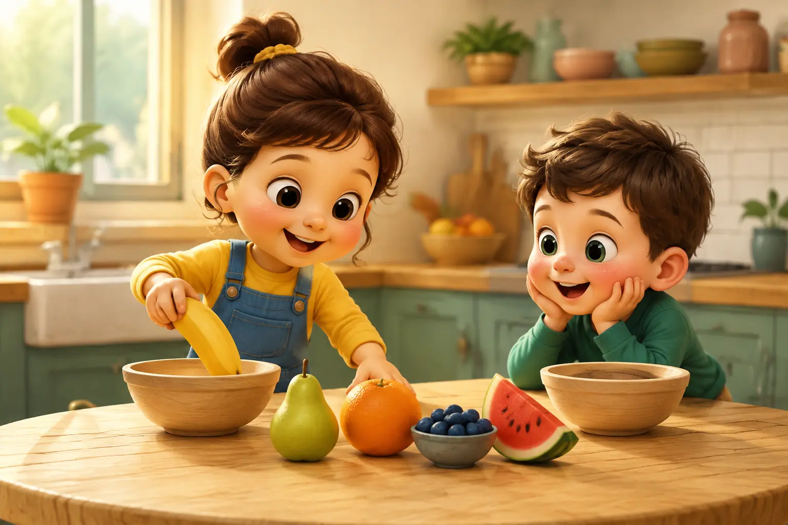 Vrai ou faux Alimentation 4-5 ans : 20 questions avec réponses