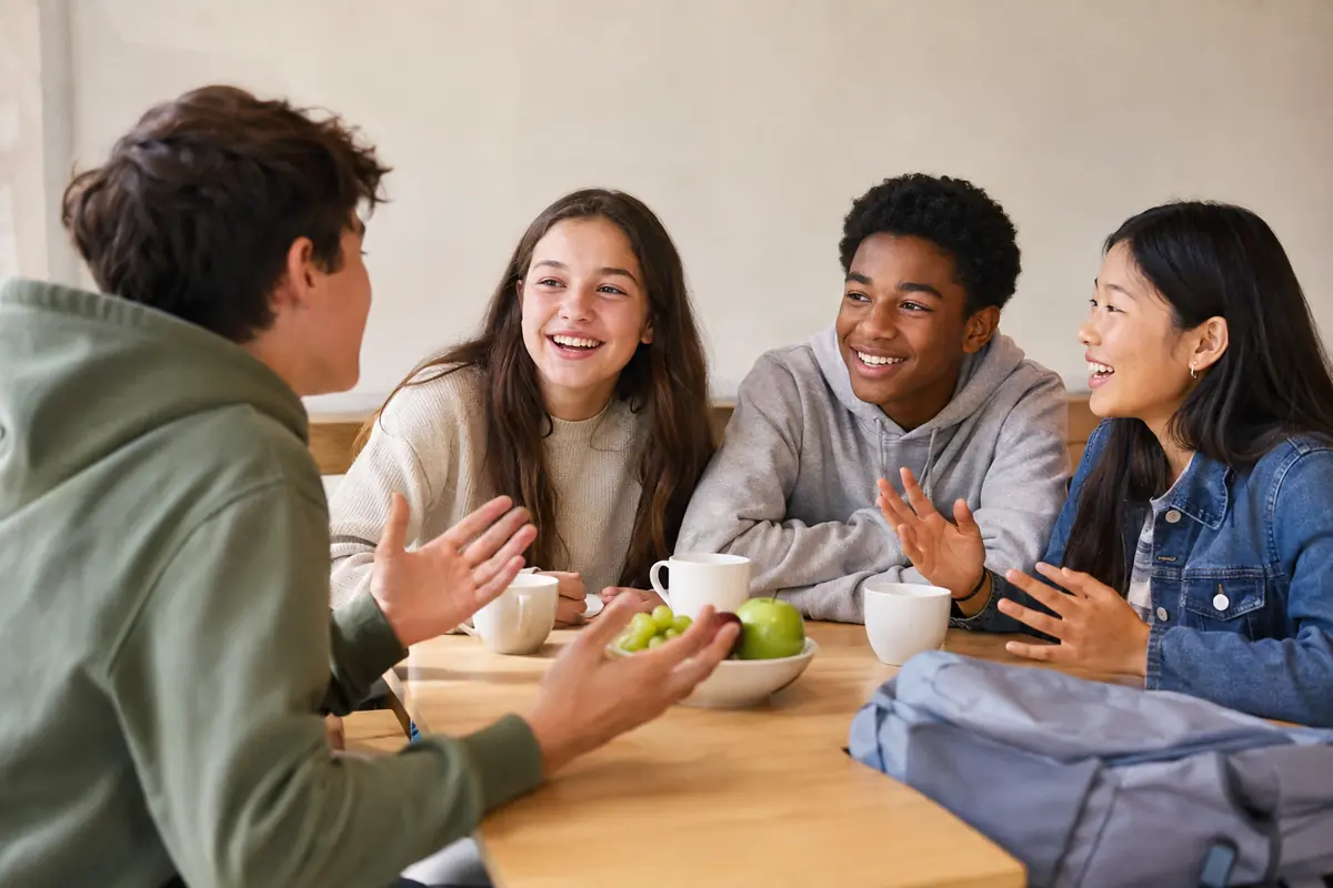 Quiz Anglais et vocabulaire 12-14 ans : 20 questions avec réponses