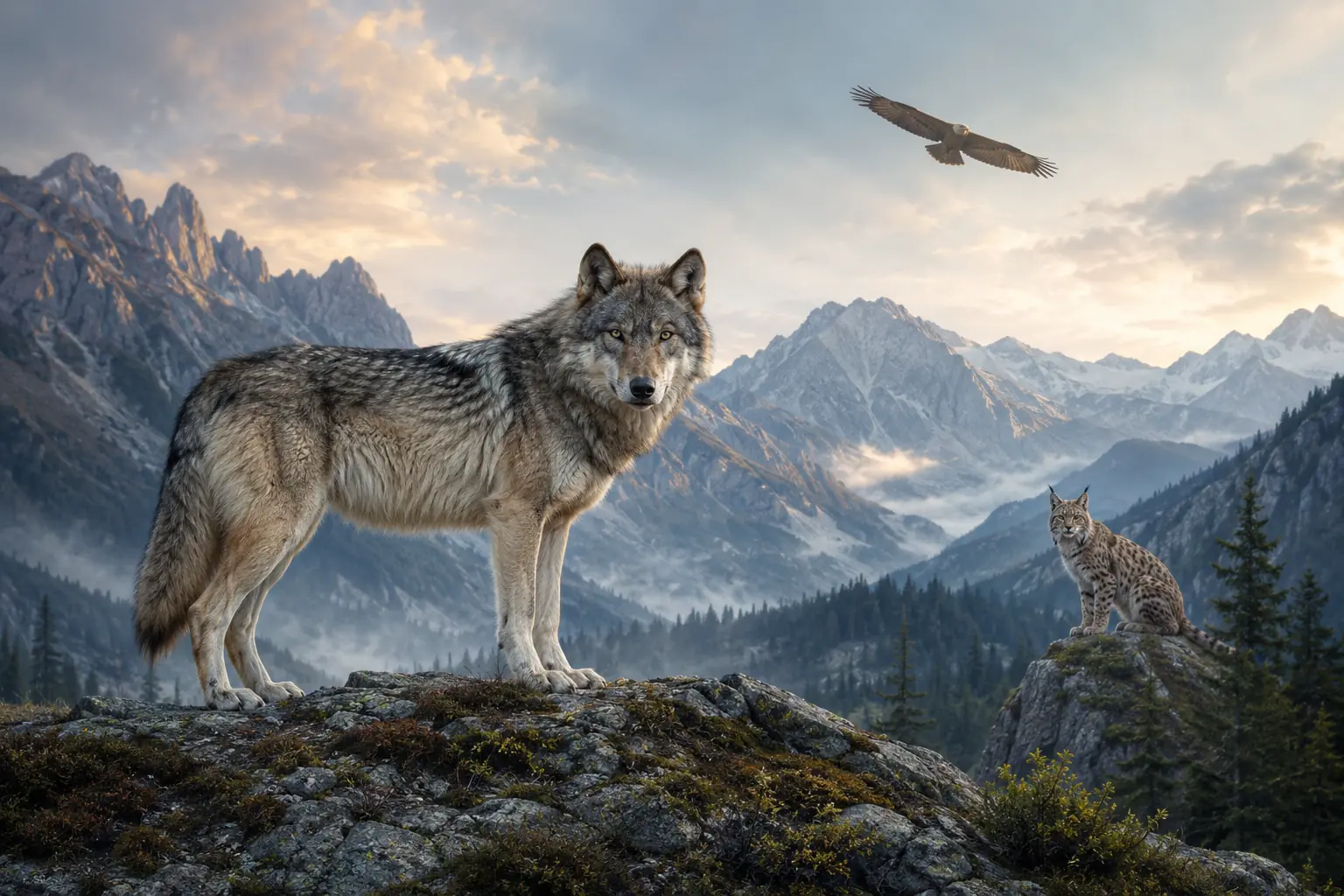 Quiz Animaux 10-12 ans : 20 questions avec réponses