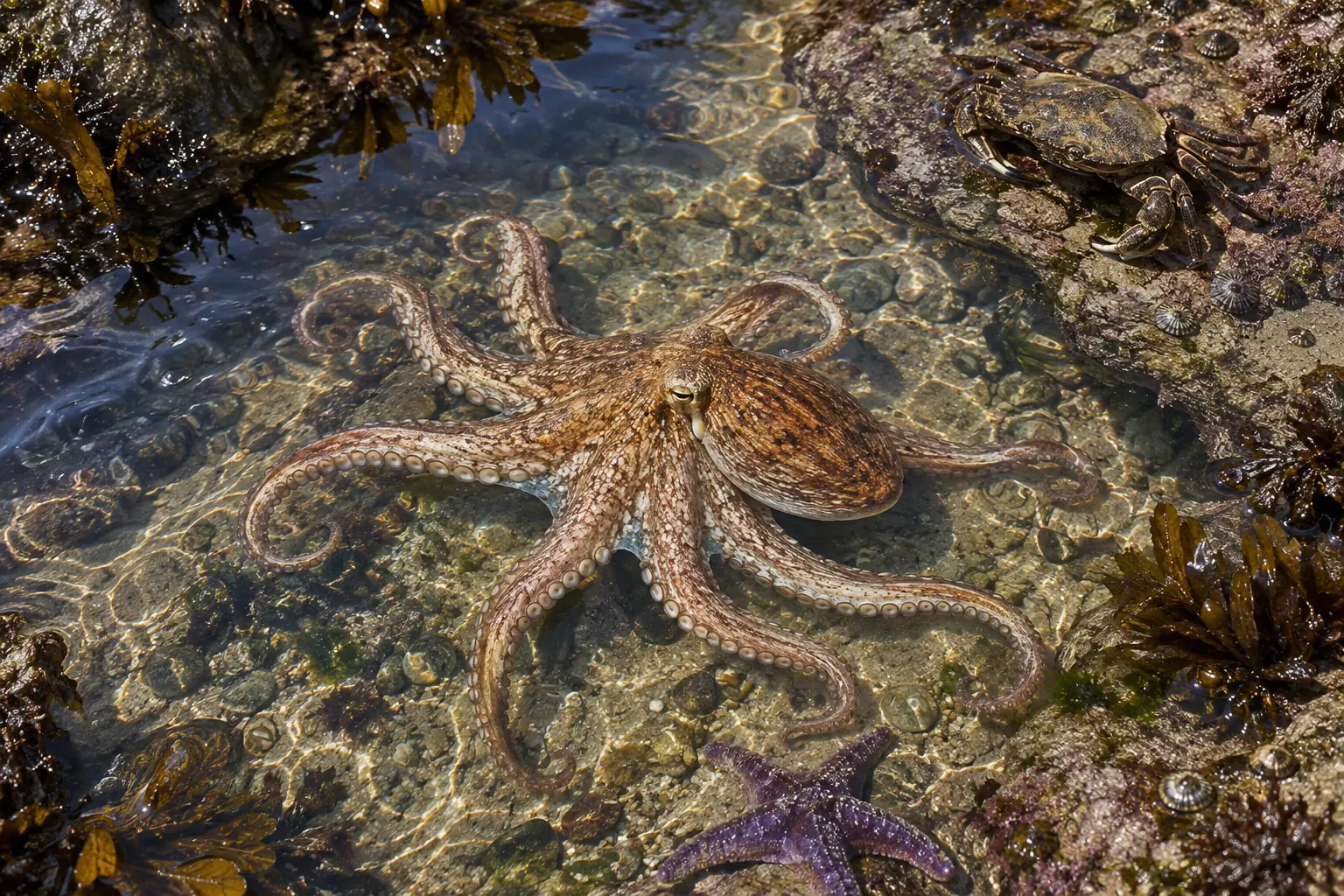 Vrai ou faux Animaux 10-12 ans : 20 questions avec réponses