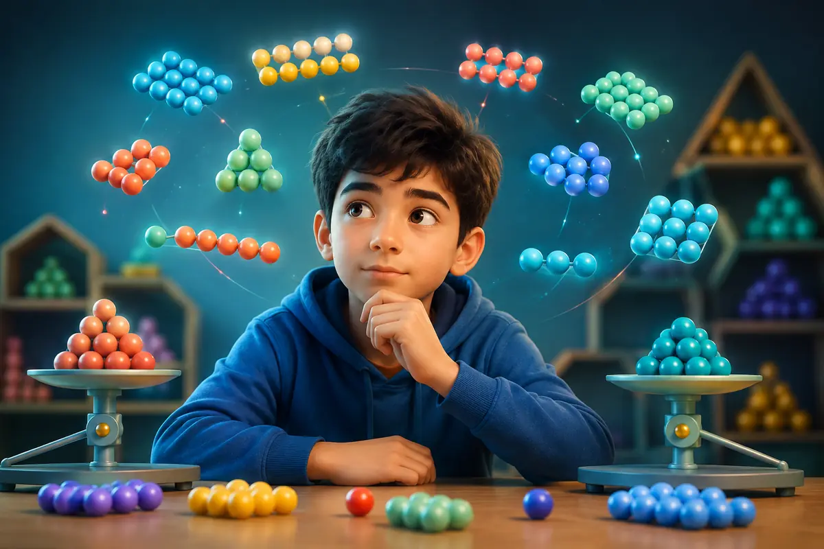 Quiz Calcul mental 10-12 ans : 20 questions avec réponses