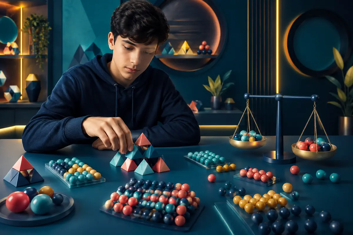 Quiz Calcul mental 12-14 ans : 20 questions avec réponses