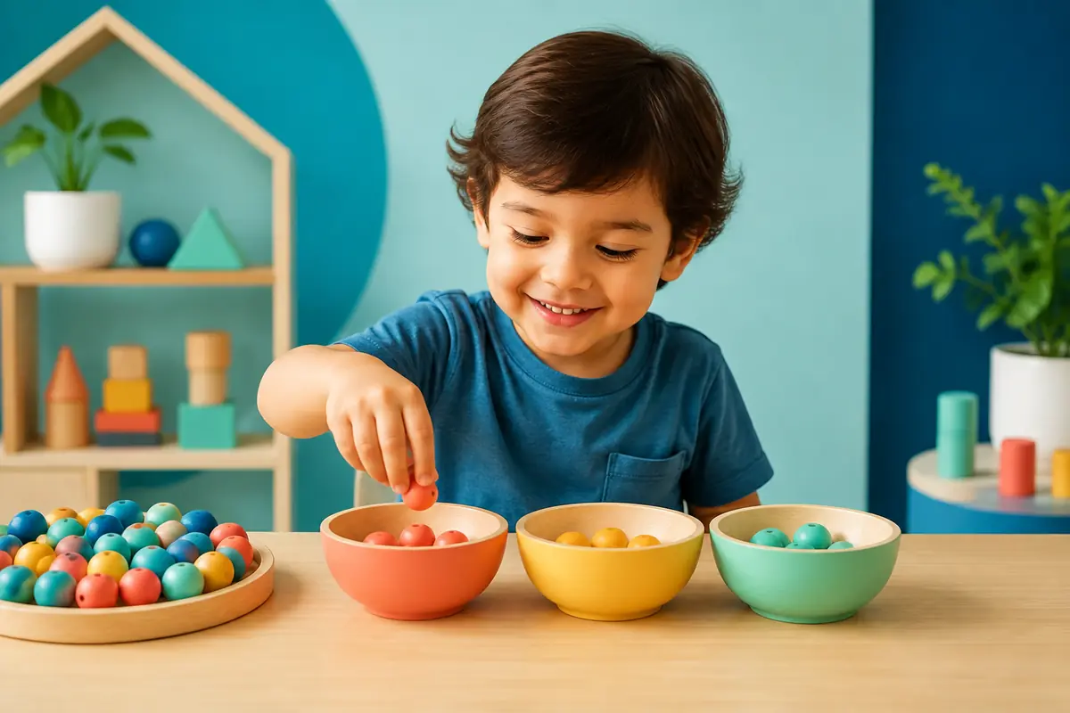 Quiz débutant Calcul mental : 20 questions pour commencer