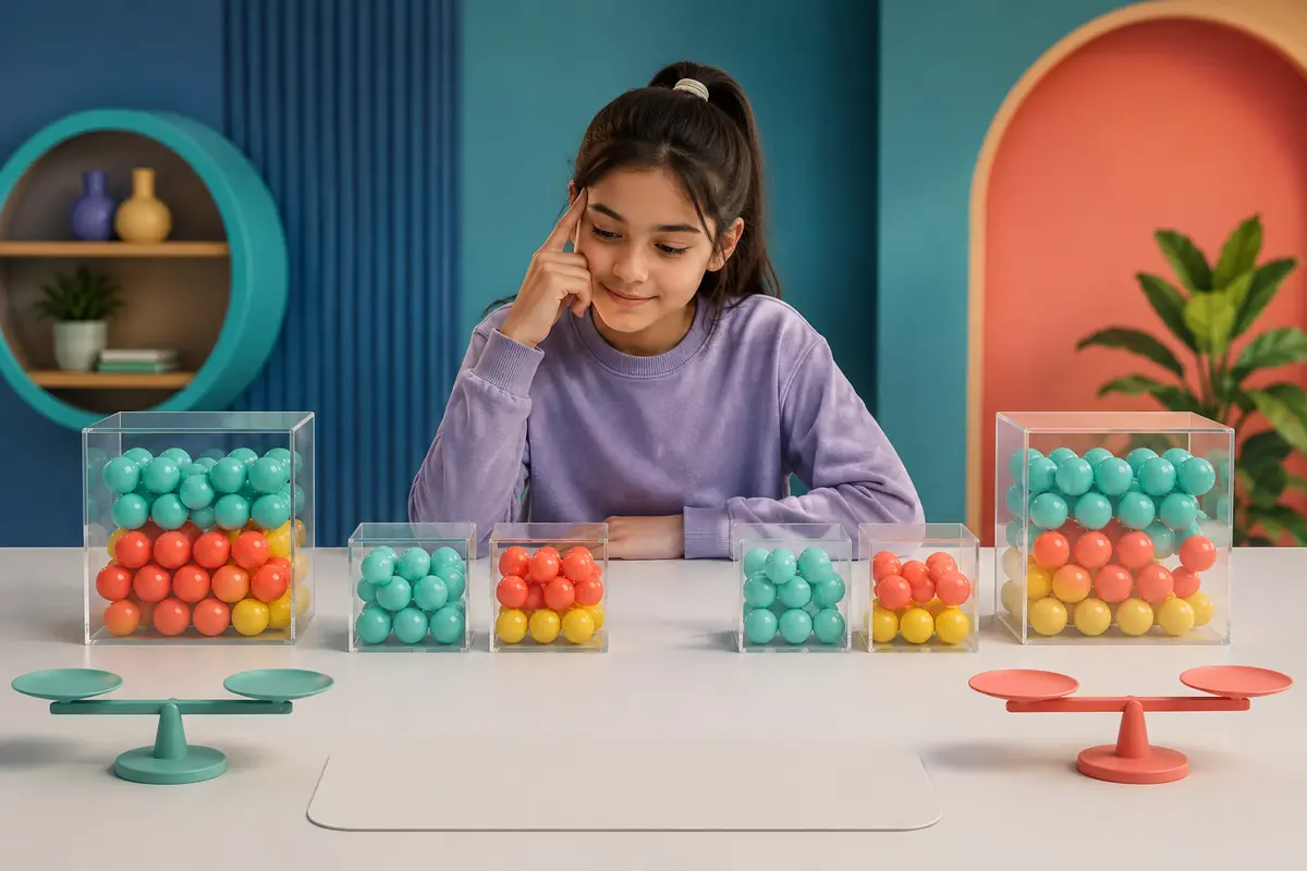 Vrai ou faux Calcul mental 10-12 ans : 20 questions avec réponses