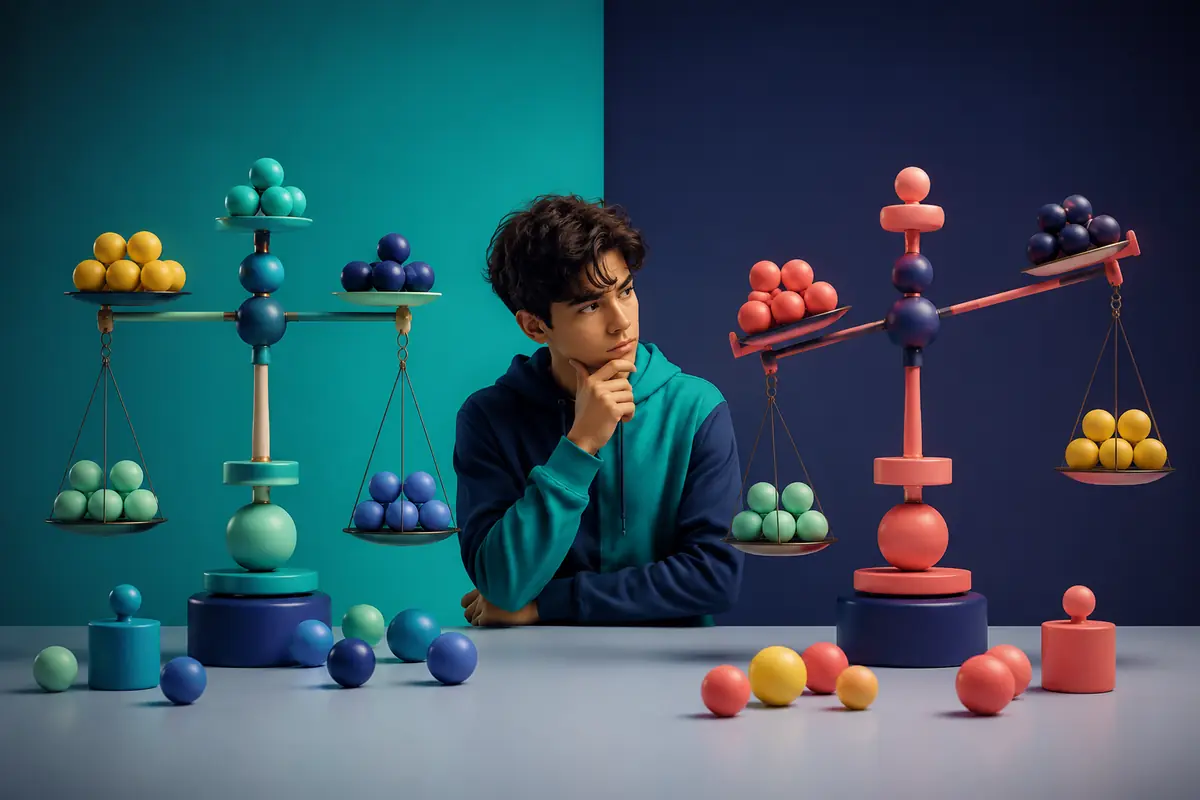 Vrai ou faux Calcul mental 12-14 ans : 20 questions avec réponses