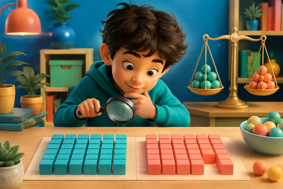 Vrai ou faux Calcul mental 8-10 ans : 20 questions avec réponses