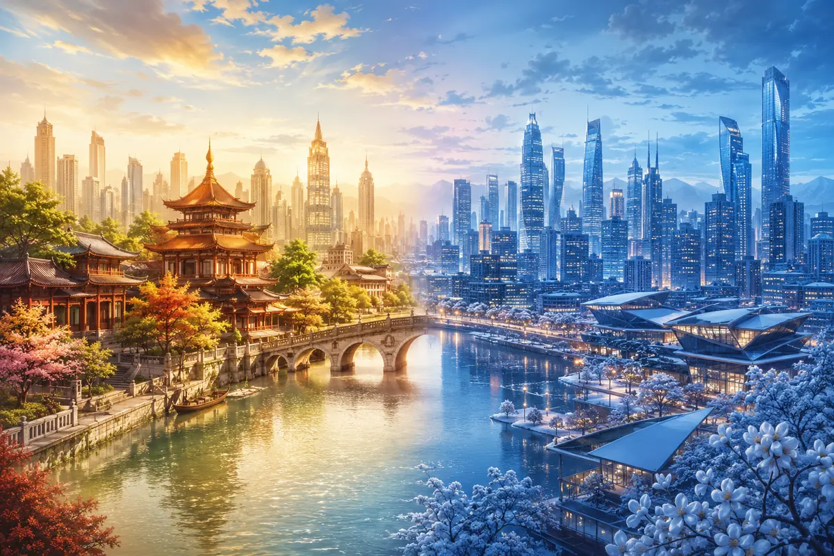 Vrai ou faux Capitales d’Asie 10-12 ans : 20 questions avec réponses