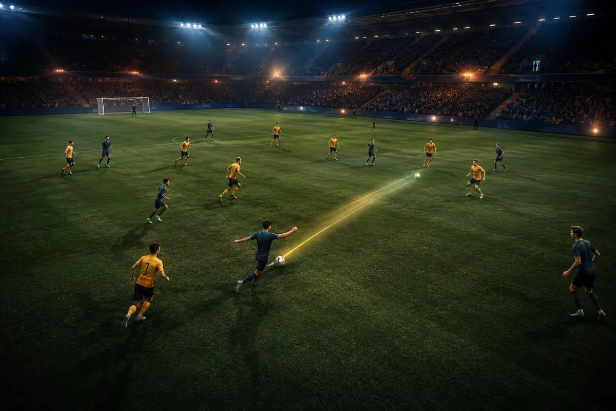 Quiz Coupe du monde de football difficile : 20 questions avec réponses